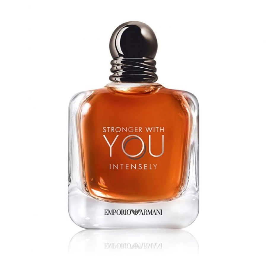 Stronger With You Intensely 100ml