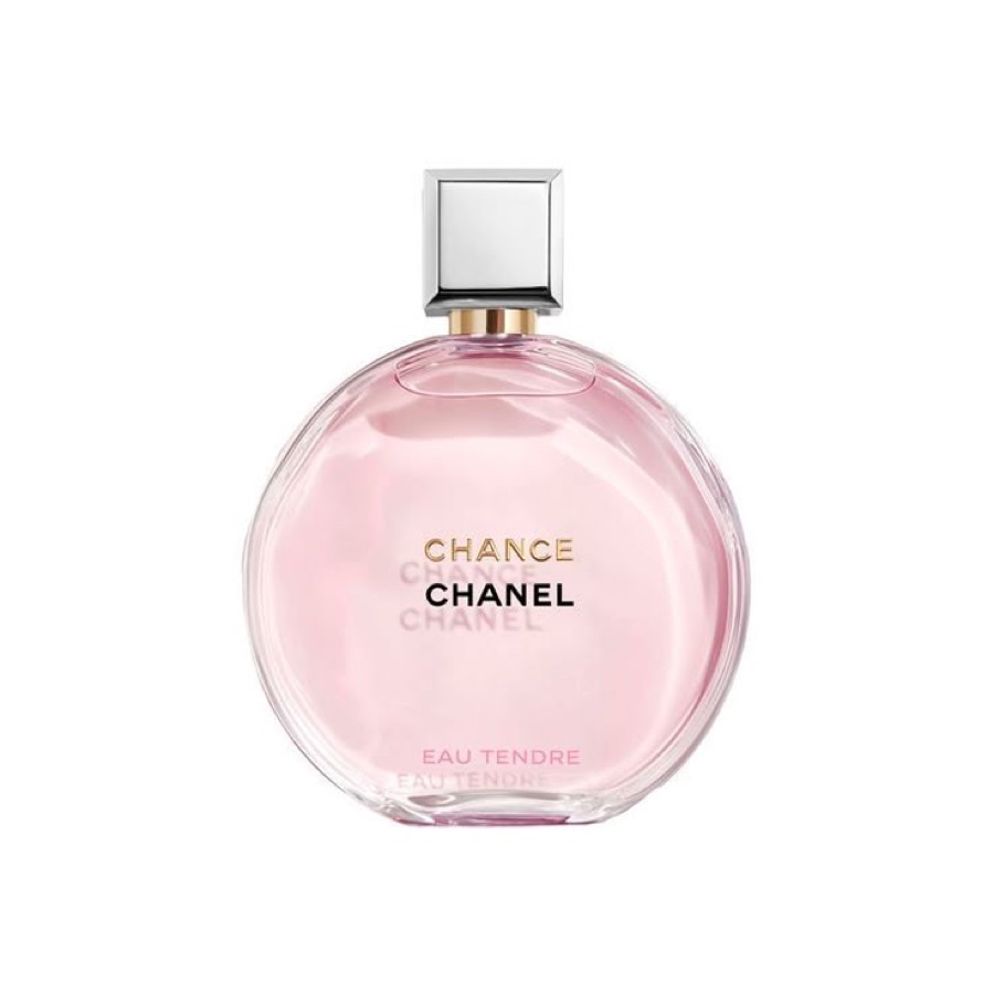 Chance Chanel Eau Tendre 100ml