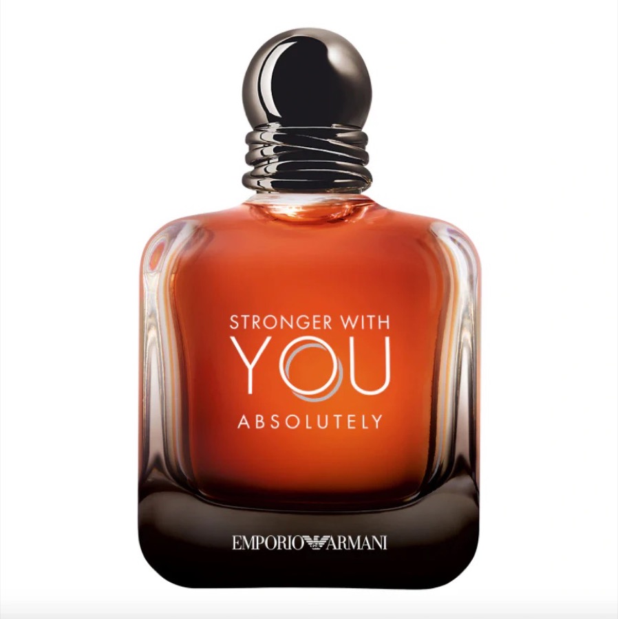 Stronger With You - Emporio Armani 100 ml
